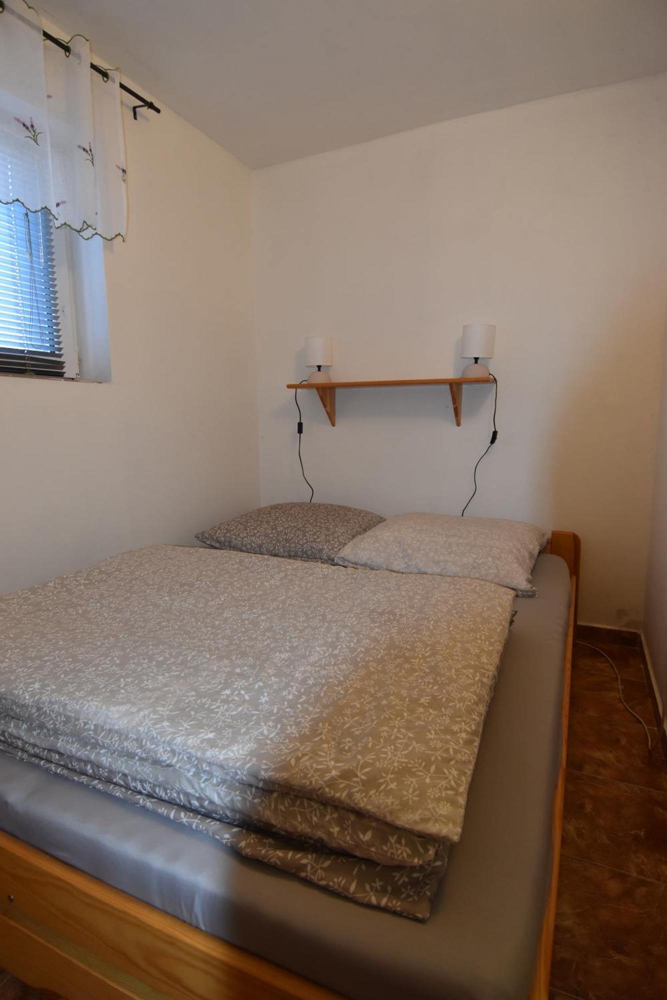 Kavarna Lucie S Ubytovanim Horní Těrlicko Kültér fotó